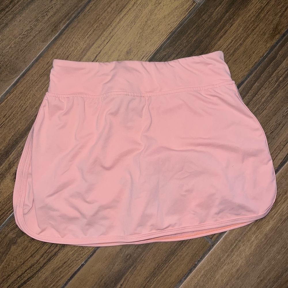 Tennis Skirt